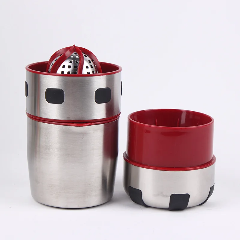 2017 household manual juicer, juice extractor, fruit juice machine, orange juice squeezing lemon squeezer