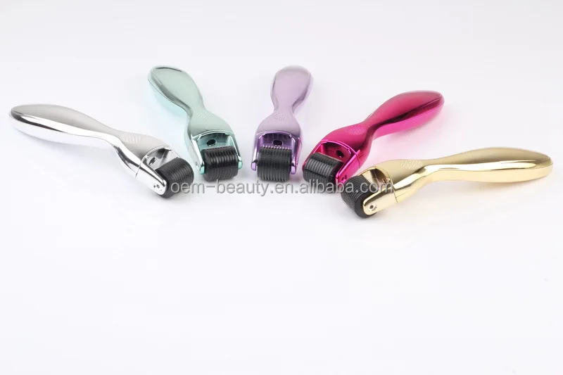 Brand new derma roller 540 with low price