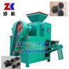 iron ore powder mill scale briquettes press from China