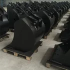 High quality mini bucket wheel excavator for sale