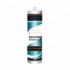 Glass Roof Aluminium Frame Construction Silicone Sealant