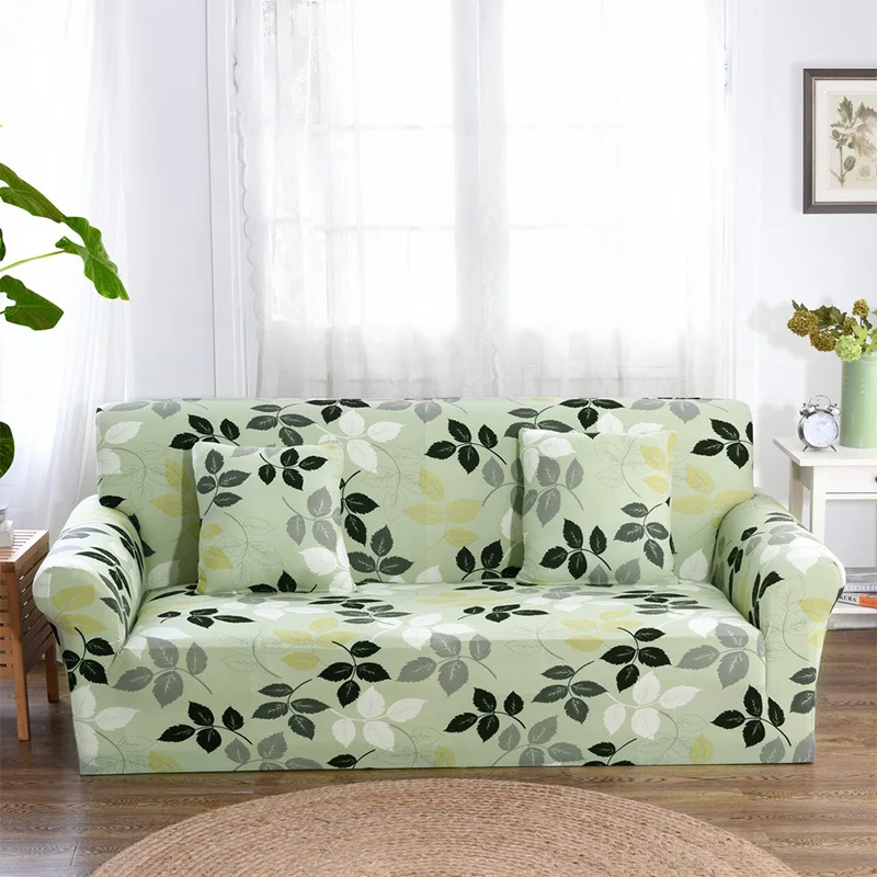 Pear sofa cover