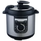 5L Vietnam Pressure Cooker Electric Pressure Cooker Stainless Steel Inner Pot,Programmable Pressure Cooker