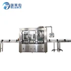 Factory direct price for Mixed Drinks Alcoholic Beverage Filling Machine
