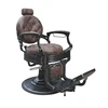 classic vintage style chair barber for barbershop