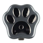 3G WCDMA SIM GSM Waterproof IP66 pet gps tracking collar for dog leash