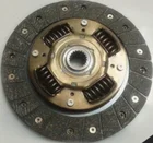 41100-22000 Clutch Disc auto car Parts for HYD108U