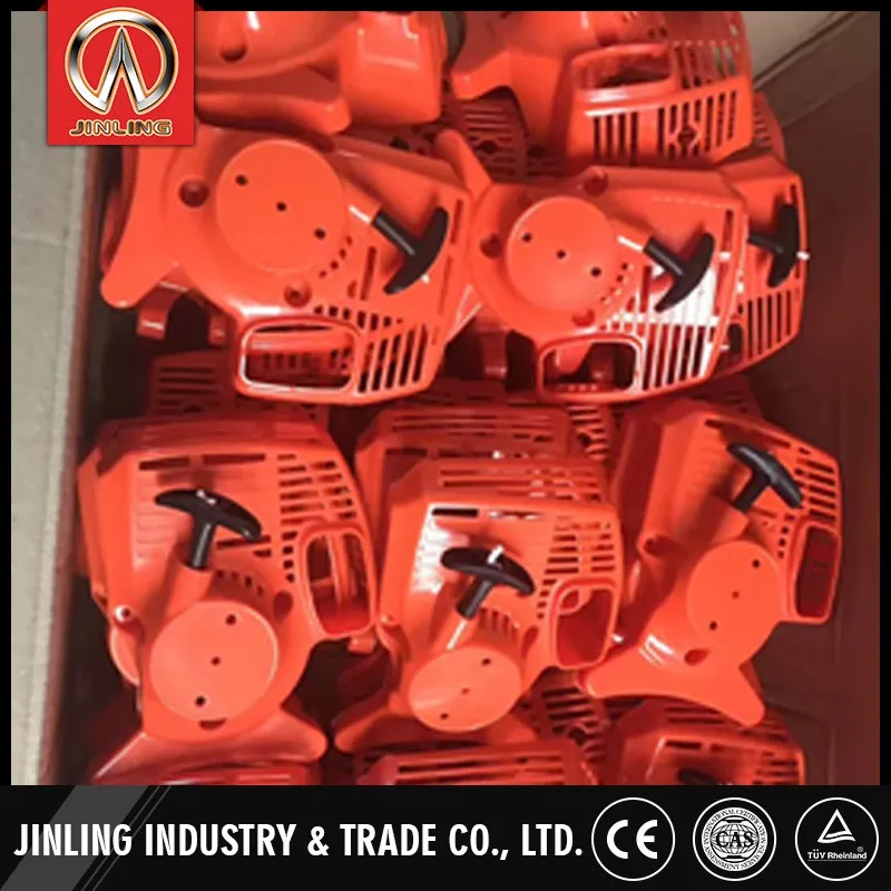 Multifunctional log saw for sale tree cutting machine price india chainsaw recoil starter