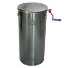 OEM ODM 2 Frame Manual Beekeeping Honey Bee Keeper Extractor