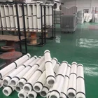 2019 wholesale pp spun air filter cartridge making machine for micron cartridge filter