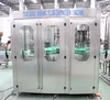 Full whole Carbonated Soft Energy Drinks Making Machine Production Line/Complete sparkling water filling production machinery