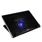 cheap price cooling pad laptop stand foldable