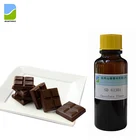 Food Powder flavour wholesale price Chocolate Concentrated Flavoring Essence Chocolate flavor