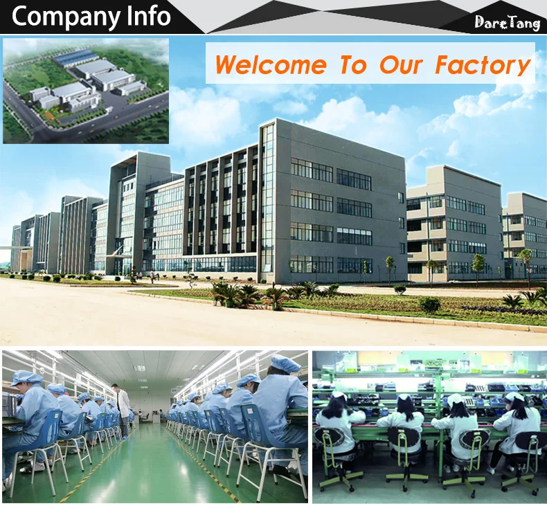 Company info