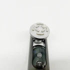 Personal Use Massager Ultrasonic Light Photon Beauty Device Salon Equipment