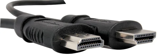 Am To Am HDMI cable support 3d for HDTV - ANKUX.COM