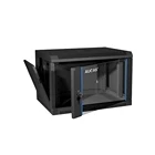 High quality network server rack 6U 9U 12U wall mount server rack with factory price