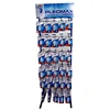 BDD-S046 metal LED light bulb display case/ lamp bulb display rack/ floor stand for light bulb