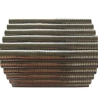 Strong Round Magnet Neodymium Iron Boron Rare Earth Magnets For Toys