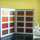 Top 5 brands Maydos Water base Food grade plastic paint coating for wood