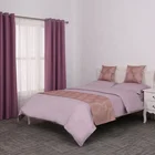 For the living room soild flat quality teen beddings nantong textiles