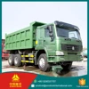 Hyundai 6X4 Dump/Tipper Truck with 300PS, 340 PS, 360PS, 410PS