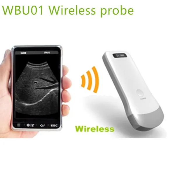 linear probe , uprobe , GE Vscan , ultrasound probe , wireless ultrasound machines,ultrasound probe,portable ultrasound machine price, ultrasound machine,best laptop ultrasound machine,portable ultrasound factory sell directly,Wireless Array Ultrasound Probe Scanner,medical scan machines