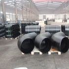 Pipe Pipe Fittings Ms Pipe Fittings Astm A234 Wpb Bw 12 Inch Steel Elbow