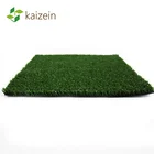China manufacturer cricket best artificial plastic mat grass