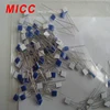 MICC RTD Platinum temperature sensor PT100 PT500 PT1000