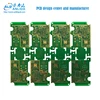Shenzhen customized FR4 HDI pcb circuit boards