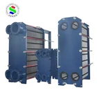Success Water Cooling Machine Oil Cooler Supplier