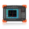 GOWORLD CTS-2008 Multi-channeled Ultrasonic Flaw Detector for Weld Steelwork Pipeline Inspection NDT instrument