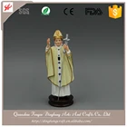 Resin Crafts Unique Home Decorations Big Religious Statue