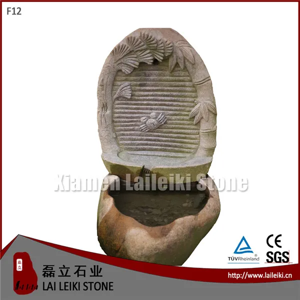 Hot sale high quality religious water fountain