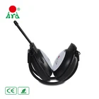 Oem Foldable Noise Cancelling Wireless Headphone