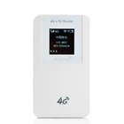 3g vpn wcdma cdma 3g wifi wireless router with sim card slot power bank