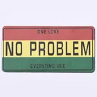 Magnet Magnetic Fridge Magnet Promotional Gifts Custom Magnetic Alumium Fridge Magnet