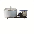 500L Milk cooling tank for small dairy farm