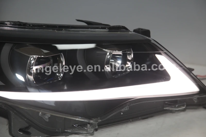 for Toyota Camry SE LED Head Light 2012-2014 Year U.S Version and Middle East YZ