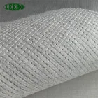 100% recycled polyester non woven stitchbond fabric interlining