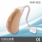 Digital BTE hearing aid for hearing loss about deaf hearing aids (VHP-905)