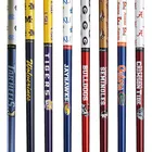 Custom Painting Design Graphite Iron Club Golf shaft