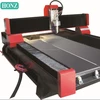 Good quality cnc router stone carving machine / used granite cutting machine
