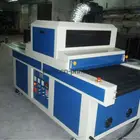Alibaba hot sale UV tunnel dryer UV drying oven TM-700UVF-B