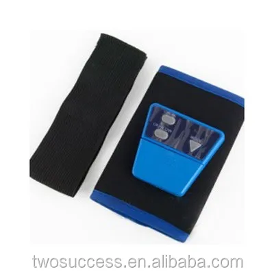 Electronic Muscle Belt Toner abgymnic Gymnastic Body Waist Leg Arm Massage Belt - Sculpts Firms Tones Muscles