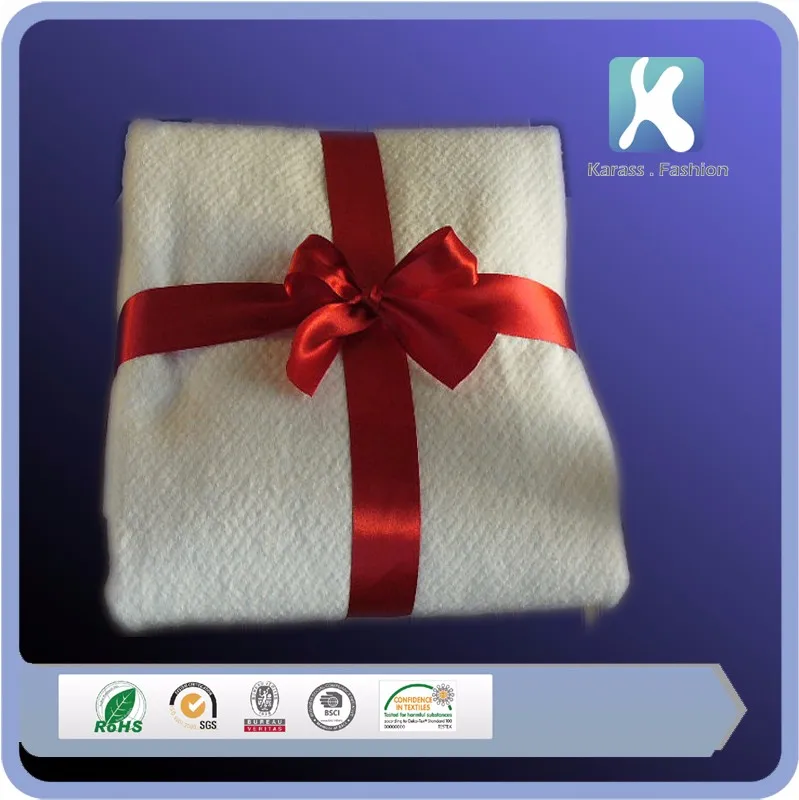 Soft Bamboo Filling Material, Warm Wool Batting