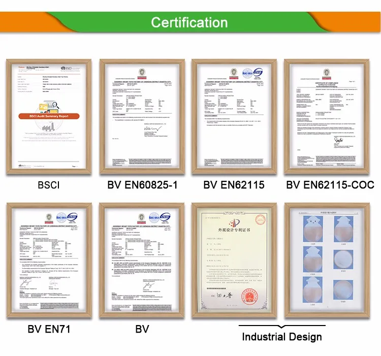 Wholesale New Designed Musical Hand Toys Baby Ball Toy With Light