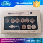 wine stopper wine bottle stopper bottle stopper