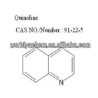 Quinoline CAS NO./Number : 91-22-5(powder)